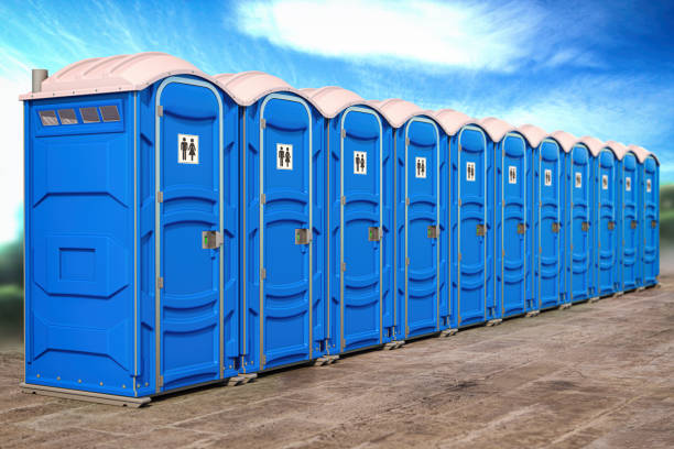 Best Deluxe Portable Toilet Rental in Charenton, LA