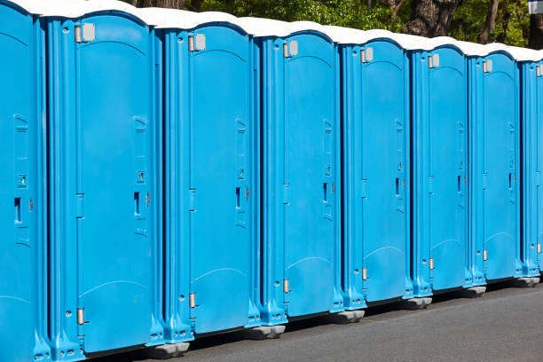 Best ADA-Compliant Portable Toilet Rental in Charenton, LA