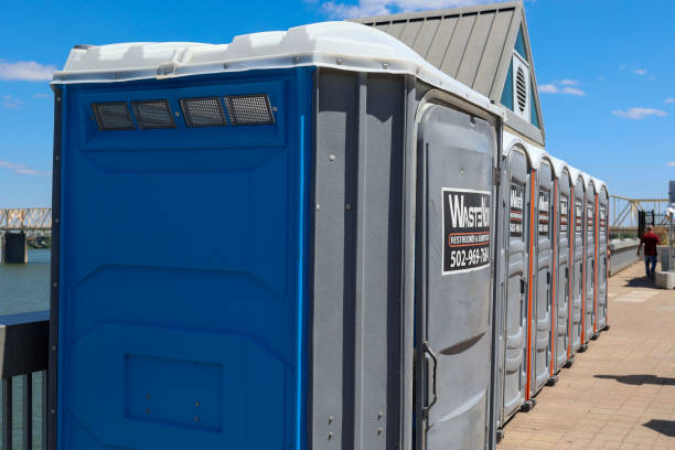 Trusted Charenton, LA Portable Potty Rental Experts